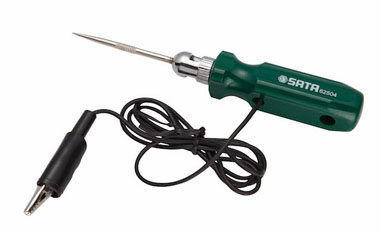 世達(dá)工具62504 兩用汽車測電筆