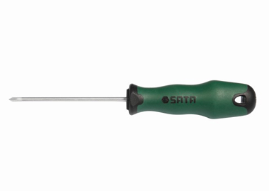 世達工具63504 T系列十字形螺絲批#0x150MM