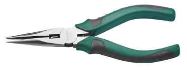 世達(dá)工具70121A 專業(yè)日式尖嘴鉗6"