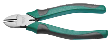 世達(dá)工具70221A 專業(yè)日式斜嘴鉗5"