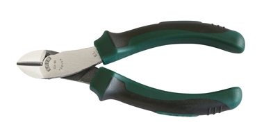 世達(dá)工具70615A 省力型迷你斜嘴鉗5"