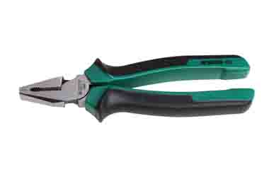 世達工具72201 省力型鋼絲鉗6"
