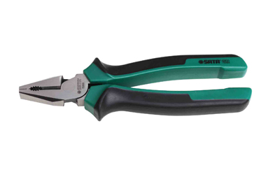 世達(dá)工具72203 省力型鋼絲鉗8"