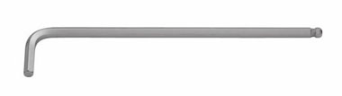 世達(dá)工具80108 特長(zhǎng)球頭內(nèi)六角扳手4MM