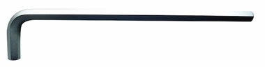 世達(dá)工具80304A 鉻釩鋼特長內(nèi)六角扳手1.5MM