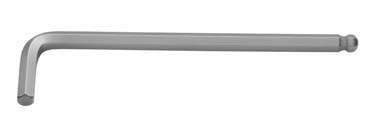 世達(dá)工具81111 加長(zhǎng)球頭內(nèi)六角扳手5.5MM