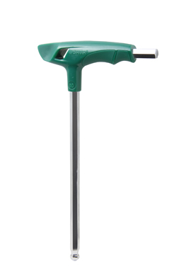 世達工具83116 T型球頭內(nèi)六角扳手10MM