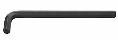 世達工具84414 發(fā)黑英制內(nèi)六角扳手1/2"