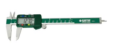 世達(dá)工具91511  數(shù)顯式游標(biāo)卡尺0-150MM