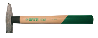 世達(dá)工具92401 木柄鉗工錘200克