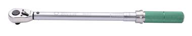 世達工具96311  1/2"系列專業(yè)級可調(diào)式扭力扳手20-100Nm