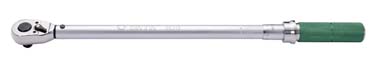 世達工具96312  1/2"系列專業(yè)級可調(diào)式扭力扳手40-200Nm