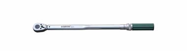 世達工具96411  3/4"系列專業(yè)級可調(diào)式扭力扳手110-550Nm