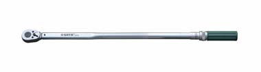 世達工具96412  3/4"系列專業(yè)級可調式扭力扳手160-800Nm