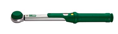 世達(dá)工具96422  1/4"G系列預(yù)置式扭力扳手5-25Nm