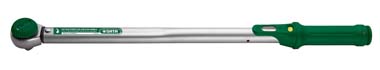 世達(dá)工具96426  1/2"G系列預(yù)置式扭力扳手60-300Nm