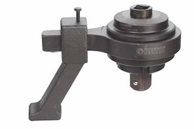 世達(dá)工具96492  扭力倍增器2700Nm(1:5.4)