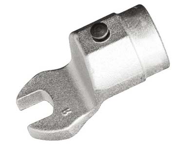 世達(dá)工具96525K  扭力扳手開口頭32x11MM