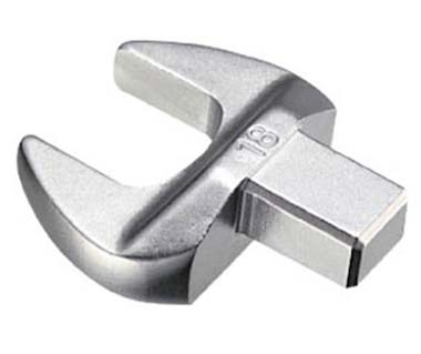 世達(dá)工具96621K  扭力扳手方插開(kāi)口頭