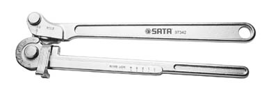 世達工具97342 不銹鋼管彎管器8MM