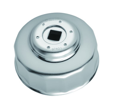 世達(dá)工具97406 帽式濾清器扳手90MM,15邊
