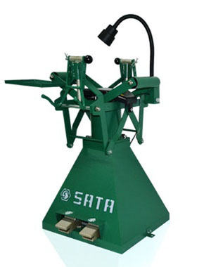 世達(dá)工具AE5851 氣動擴(kuò)胎機(jī)