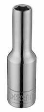 世達工具13207  12.5MM系列英制6角長套筒3/4