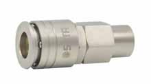 世達工具29122 日式快插式快速接頭-內(nèi)牙Rc1/4