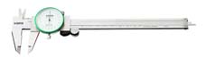 世達(dá)工具91521  表盤(pán)式游標(biāo)卡尺0-150MM