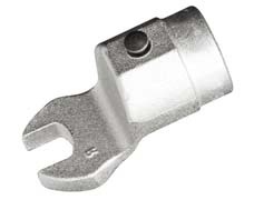 世達(dá)工具96521K  扭力扳手開口頭32x7MM