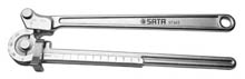 世達工具97343 不銹鋼管彎管器10MM