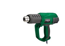 世達工具97925 經(jīng)濟型數(shù)顯熱風(fēng)槍