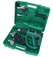 世達工具97926 6件經(jīng)濟型調(diào)溫?zé)犸L(fēng)槍組套