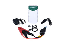 世達(dá)工具AE5721 12V汽車應(yīng)急啟動(dòng)電源(10000 mAh)