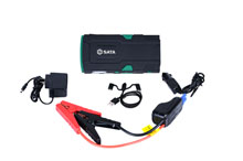 世達(dá)工具AE5723 12V汽車應(yīng)急啟動(dòng)電源(16000 mAh)