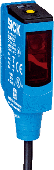 SICK西克WL9-3P3432小型光電傳感器