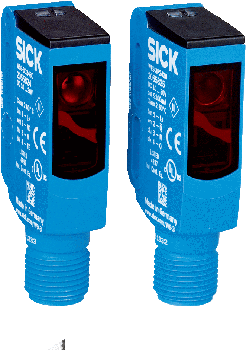 SICK西克WSE9-3P2430小型光電傳感器