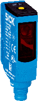 SICK西克WL9-3P2232S10小型光電傳感器