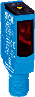 SICK西克WTB9C-3P2462A71小型光電傳感器