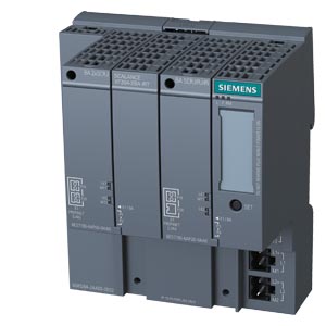 西門子6GK5201-3BH00-2BD2  交換機 SCALANCE XF-200IRT 網(wǎng)管型