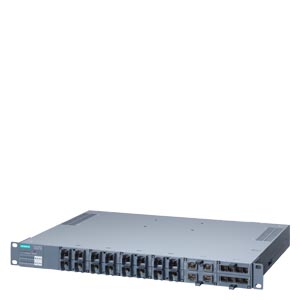 西門子6GK5324-4GG00-2JR2  交換機 SCALANCE XR-300EEC 網(wǎng)管型