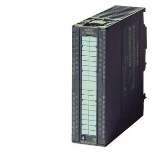 西門子6AG1321-1FF01-2AA0  模塊 SIPLUS SM 321 數(shù)字量輸入模塊（擴(kuò)展溫度范圍）