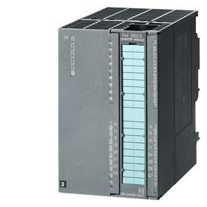 西門子6ES7350-2AH01-0AE0  模塊 FM 350-2 計數(shù)器模塊