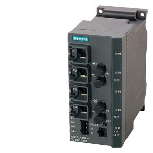 西門子6AG1104-2BB00-2AA3  交換機(jī) SIPLUS S...