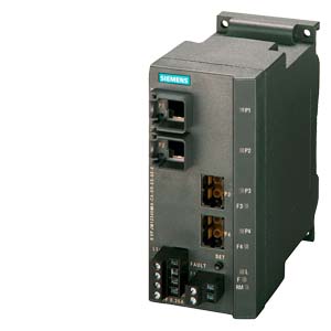 西門子6AG1202-2BH00-2BA3  交換機 SIPLUS SCALANCE X-200IRT 網(wǎng)管型
