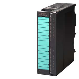 西門子6AG1321-1BH02-2AA0  模塊 SIPLUS SM 321 數(shù)字量輸入模塊（擴展溫度范圍）