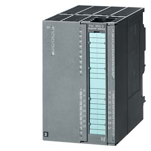 西門子6AG1350-2AH01-4AE0  模塊 SIPLUS FM...