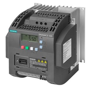 西門子6SL3210-5BE24-0UV0  變頻器 SINAMICS...