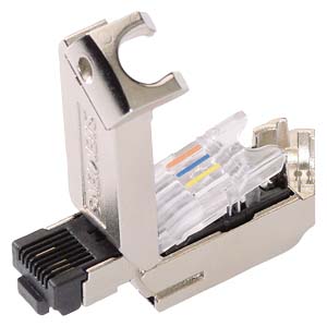 西門子6GK1901-1BB30-0AA0  控制器 IE FC RJ45 插頭 2 x 2