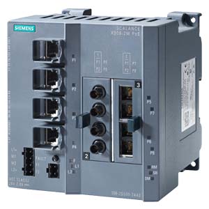 西門子6GK5308-2QG00-2AA2  交換機(jī) SCALANCE...